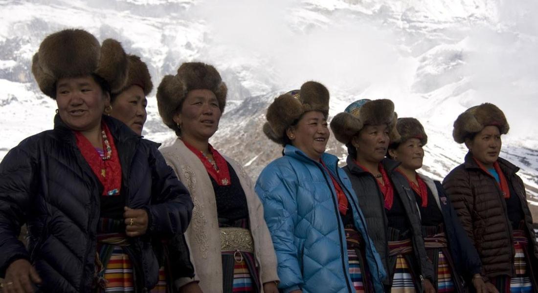 Mountain Lodges Of Nepal - Namche Exterior foto